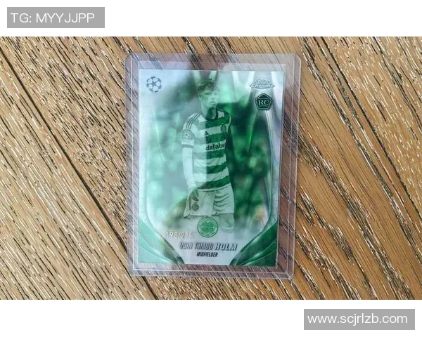 国宝系列球星卡足球收藏价值与经典设计深度解析