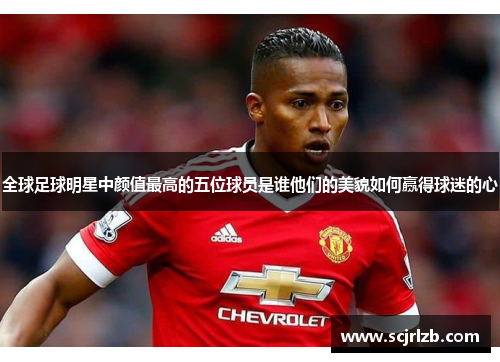 全球足球明星中颜值最高的五位球员是谁他们的美貌如何赢得球迷的心