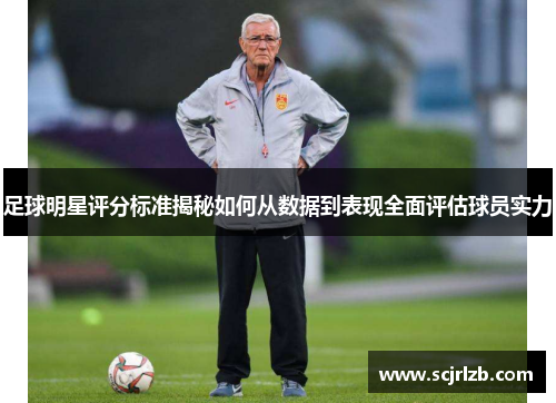 足球明星评分标准揭秘如何从数据到表现全面评估球员实力