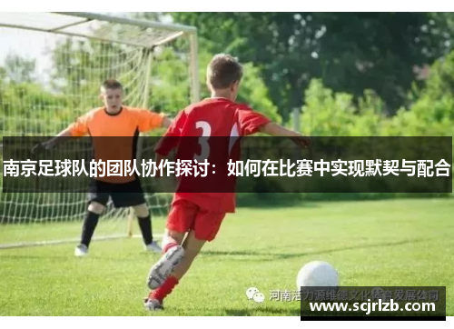 南京足球队的团队协作探讨：如何在比赛中实现默契与配合